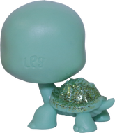 #2-S1 Turtle "Glint Gilturtle"